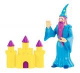 2. THE WIZARD & CASTLEGRAPEۻ THE DRAGON & THE WIZARD ե奢쥯