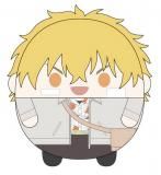 オリジナル描き下ろし] 2-19 楡井秋彦 (浴衣姿) (SR スペシャルレア