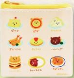 4.なかよしパン エコバッグ】甲斐みのり監修 地元パン(R)グッズ
