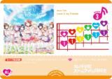 金箔押しサイン】ラブライブ！オフィシャルカードゲーム PL!N