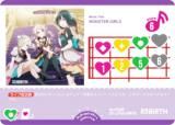 ֥饤֡ե륫ɥ PL!N-bp3-031-L MONSTER GIRLS (L 饤) (֥)