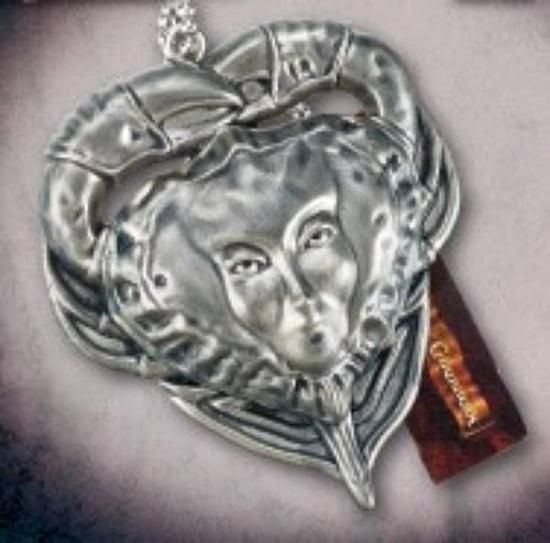 ネックレス（ティアダルマ）】パイレーツ・オブ・カリビアン -ムービー