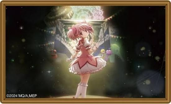 魔法少女まどかマギカ ウエハース 鹿目まどか 廃盤 レア カード 魔法少女まどか☆マギカ ウエハース カード - メルカリ