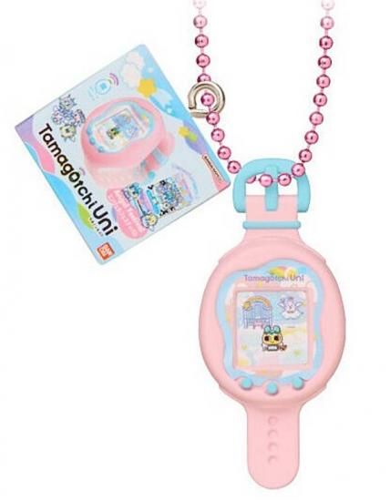 Tamagotchi Uni（Angel Festival）】たまごっち おかしなたまご