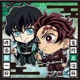 冨岡義勇】鬼滅の刃 もちころりん Vol.6 - トレカ&ホビーの通販