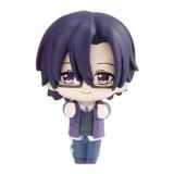 シヴァ】カラフルピーチ カプセルラバーマスコット～2025 ver