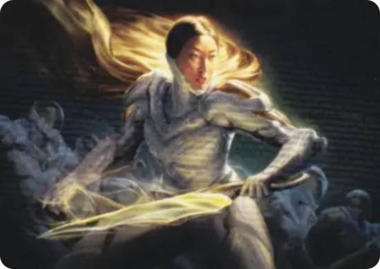 MTG コスモグランドの頂点 ボーダーレスFoil 2枚 久遠の終端 コスモグランドの頂点 [EOE] Foil 【BIGWEB | MTG】日本最大級の