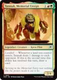 ޥå㥶 EOE EN 0233 ǰξӡ̡ (Ѹ 󥳥) ױνü (MTG)