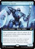 ڳĥǡۥޥå㥶 EOE EN 0326 ûȤοȼ (Ѹ 쥢) ױνü (MTG)