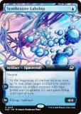 ڳĥǡۥޥå㥶 EOE EN 0329  (Ѹ 쥢) ױνü (MTG)