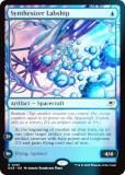 FOILۥޥå㥶 EOE EN 0081  (Ѹ 쥢) ױνü (MTG)