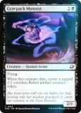 FOILۥޥå㥶 EOE EN 0104 ѥåΥΥ (Ѹ ) ױνü (MTG)