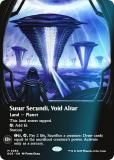 FOIL/ܡ쥹ǡۥޥå㥶 EOE EN 0284 ɤκš롦ǥ (Ѹ å쥢) ױνü (MTG)