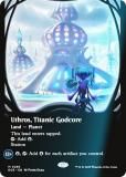 FOIL/ܡ쥹ǡۥޥå㥶 EOE EN 0285 ʿˡ (Ѹ å쥢) ױνü (MTG)