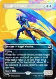 FOIL/ܡ쥹ǡۥޥå㥶 EOE EN 0288 ƥåβ (Ѹ 쥢) ױνü (MTG)