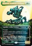 FOIL/ܡ쥹ǡۥޥå㥶 EOE EN 0298 Ρɥ饤 (Ѹ 쥢) ױνü (MTG)