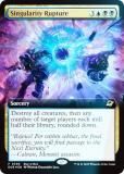 FOIL/ץۥޥå㥶 EOE EN 0398 ð (Ѹ 쥢) ױνü (MTG)