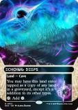 FOIL/ܡ쥹ǡۥޥå㥶 EOS EN 0013 Ķ뿼ʥ (Ѹ 쥢) ױνü (MTG)