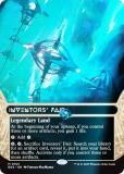 FOIL/ܡ쥹ǡۥޥå㥶 EOS EN 0021 ȯ (Ѹ å쥢) ױνü (MTG)