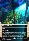 FOIL/ܡ쥹ǡۥޥå㥶 EOS EN 0042  (Ѹ 쥢) ױνü (MTG)