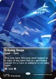 FOIL/ܡ쥹ǡۥޥå㥶 EOS EN 0058 Ķ뿼ʥ (Ѹ 쥢) ױνü (MTG)