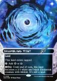 ڥ饯FOIL/ܡ쥹ǡۥޥå㥶 EOS EN 0128 ̮ʵ (Ѹ 쥢) ױνü (MTG)