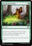 ޥå㥶 EOC EN 0107 饦ɤ׵ (Ѹ ) ױνü Ψ (MTG)