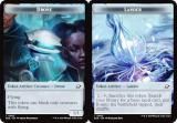 ޥå㥶 EOE EN 0003/0005 ɥ/Φ (Ѹ ȡ) ױνü (MTG)