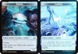 FOILۥޥå㥶 EOE EN 0003/0005 ɥ/Φ (Ѹ ȡ) ױνü (MTG)