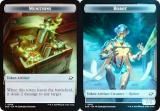 FOILۥޥå㥶 EOE EN 0009/0010 /ܥå (Ѹ ȡ) ױνü (MTG)