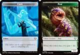 ޥå㥶 EOC EN 0001/0009 ԡ/ (Ѹ ȡ) ױνü Ψ (MTG)