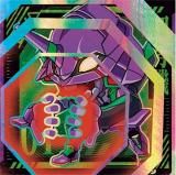 新世紀エヴァンゲリオン ウエハース アスカ等 箔押し仕様] EVA1-29 アスカ＆マリ (SSR スペシャルスーパーレア