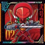 エヴァンゲリオン　ぱしゃこれ　渚カヲル エヴァンゲリオン 渚カヲル ぱしゃこれ 箔押し 値下げしました