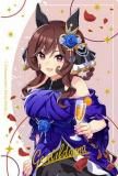 ウマ娘 ナカヤマフェスタ ウエハース ドレスレア 勝負服 special カード ☆ウマ娘 プリティーダービー ツインウエハース Special R #WSR