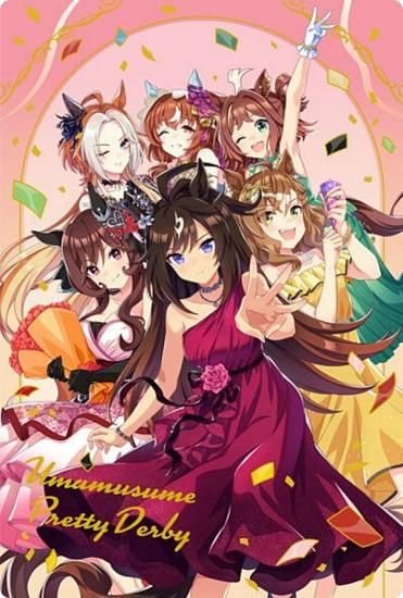 WSR2-14 3周年イラスト集合 (キャラクターカード<ドレスレア WSR2-14 3周年イラスト集合 (キャラクターカード<ドレスレア