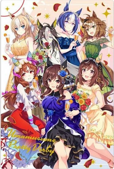 WSR2-15 3.5周年イラスト集合 (キャラクターカード＜ドレスレア