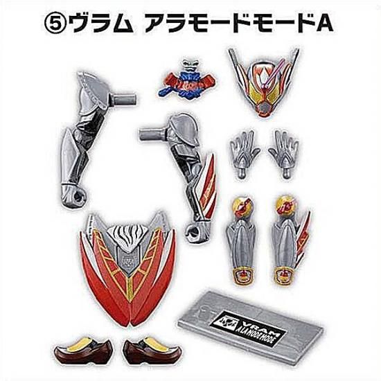 ヴラム ラキア トレカ ファイナルフェスタ 仮面ライダーガヴ