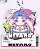 夜半 子タろ】18TRIP カプセル缶バッジコレクション vol.4 - トレカ