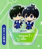 02.潔世一】ブルーロック2期 ぱしゃこれ Vol.5 - トレカ&ホビーの通販