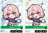 英リサ リーダーカード クロススターズ BP01-114/100 英リサ (LRP リーダーレアパラレル