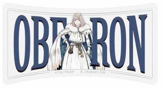 ڥץƥ/٥ۥХ륹ƥå쥯 Fate/Grand Order