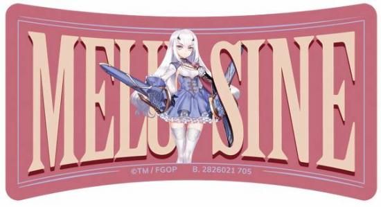 ڥ奸̡ۥХ륹ƥå쥯 Fate/Grand Order