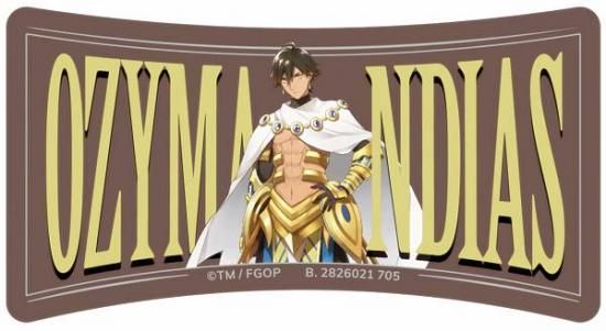 ڥޥǥۥХ륹ƥå쥯 Fate/Grand Order