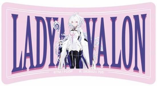 ڥץȥޡۥХ륹ƥå쥯 Fate/Grand Order