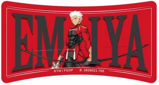 ڥߥۥХ륹ƥå쥯 Fate/Grand Order