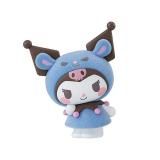 05.パウピポ＆ニャ・ニィ・ニュ・ニェ・ニョン】HELLO KITTY