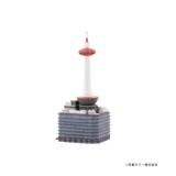 ڵԥ / KYOTO TOWER THE ԥե奢ߤ䤲 KYOTO FIGURE MIYAGE