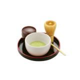 ƻ / TEA CEREMONY UTENSILS THE ԥե奢ߤ䤲 KYOTO FIGURE MIYAGE
