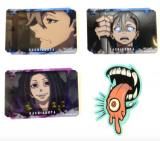 期間限定お値下げ！帯付き！早い者勝ち！　バックステージ・パス　楡井亜木子 オリジナル描き下ろし] 2-19 楡井秋彦 (浴衣姿) (SR スペシャルレア