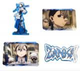 箔押し]凪誠士郎 (SR スーパーレア)】ブルーロック コレクターズカード